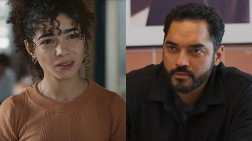 
					'Vale Tudo': plano de Fátima contra Odete termina em dois assassinatos
				
				