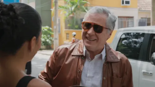 
					Vale Tudo: 'príncipe encantado' de Fátima é bem diferente da 1ª versão
				
				