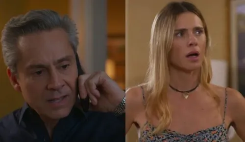 
					'Vale Tudo': saiba como Marco Aurélio e Leila escapam de serem presos
				
				