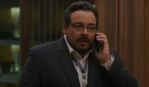 
					'Vale Tudo': saiba como Marco Aurélio e Leila escapam de serem presos
				
				