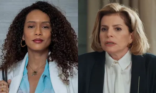   					Vale Tudo: saiba como Raquel dá volta por cima e humilha Odete Roitman  				  				