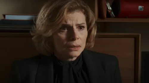 
					Vale Tudo: duas mortes abalam nova semana da novela; saiba quais
				
				