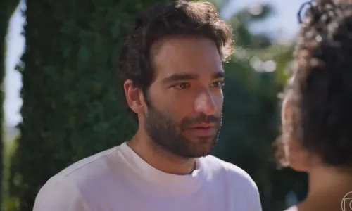   					Vale Tudo: veja barbaridade que Afonso vai aprontar hoje com Fátima  				  				