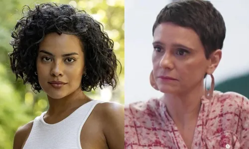 
					'Vale Tudo': veja como Fátima acaba com Celina em plano cruel
				
				