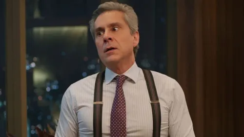 
					Resumo Vale Tudo hoje: Marco Aurélio ganha presente com morte de Odete
				
				