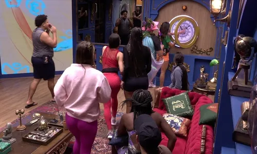 
					Vanessa Lopes explica motivo de surto na Globo e aponta erro
				
				