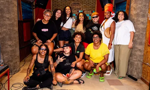 
				
					Vanessa da Mata, Geraldo Azevedo e forrós: Agenda Cultural de Salvador
				
				
