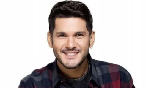 
				
					Vanessa da Mata, Geraldo Azevedo e forrós: Agenda Cultural de Salvador
				
				