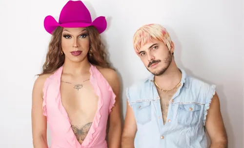 
				
					Vanessa da Mata, Geraldo Azevedo e forrós: Agenda Cultural de Salvador
				
				