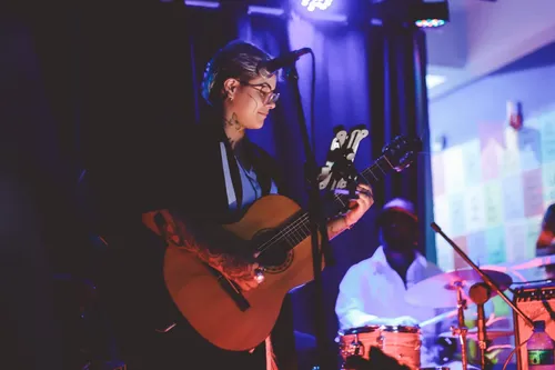
				
					Vanessa da Mata, Geraldo Azevedo e forrós: Agenda Cultural de Salvador
				
				