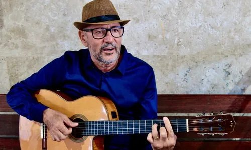 
				
					Vanessa da Mata, Geraldo Azevedo e forrós: Agenda Cultural de Salvador
				
				