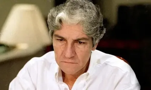 
					Rainha da Sucata na Globo: veja 12 atores que já morreram
				
				