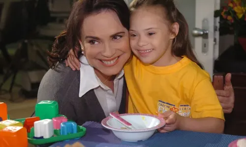 
					Veja 5 novelas para a Globo colocar no lugar de 'A Viagem'
				
				