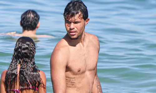 
					Veja como está o filho de Elisa Samudio e do goleiro Bruno atualmente
				
				