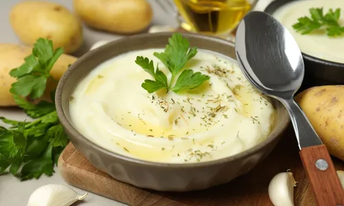 
					Veja como fazer o purê de batata perfeito do MasterChef Brasil
				
				