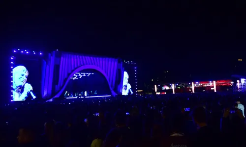
					Veja como foi a 1ª noite do Festival de Inverno Bahia 2025
				
				