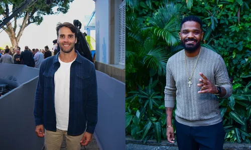  					Veja os looks dos famosos para a nova gravação de Ivete Sangalo; FOTOS  				  				