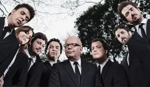 
					Veja por onde andam os participantes do CQC dez anos após o fim
				
				