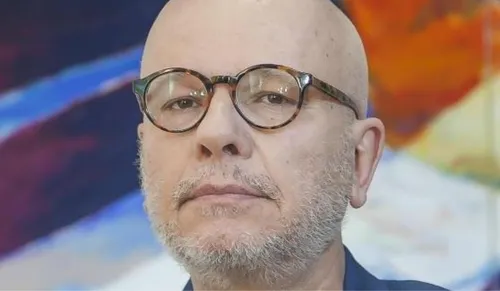 
					Veja por onde andam os participantes do CQC dez anos após o fim
				
				