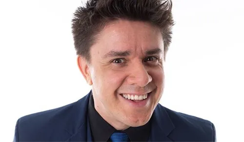 
					Veja por onde andam os participantes do CQC dez anos após o fim
				
				