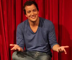 
					Veja por onde andam os participantes do CQC dez anos após o fim
				
				