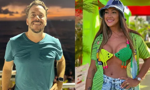 
					Veja quem serão os padrinhos do 2º filho de Lore Improta e Léo Santana
				
				