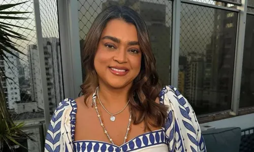 
					Irmão revela que velório de Preta Gil teve bar com drinks: 'Queria'
				
				