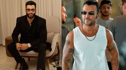 
					Verdade da briga entre Gusttavo Lima e Thiago Brava vem à tona
				
				