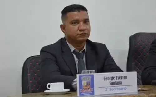 
					Vereador e 14 pessoas são presas em operação contra tráfico e mortes
				
				