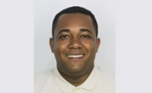 
					Vereador é preso em flagrante por suspeita de tráfico na Bahia
				
				