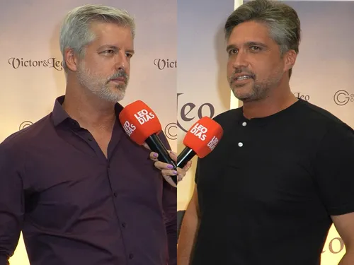 
					Victor, da dupla com Leo, tem vitória na Justiça em caso de agressão
				
				