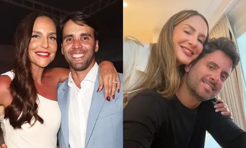 
					Vidente que cravou término de Ivete prevê separação de Claudia Leitte
				
				