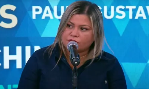 
					Vidente que cravou término de Ivete prevê separação de Claudia Leitte
				
				