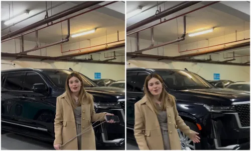 
				
					Viih Tube se revolta com críticas após comprar carro milionário
				
				