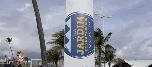 
				
					Vila Junina da Rede Bahia reúne música, gastronomia e mais em Salvador
				
				