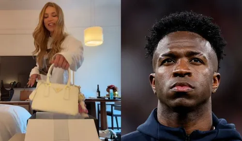 
					Irmã de Zé Felipe vai levar filhos de Virginia para conhecer Vini Jr
				
				