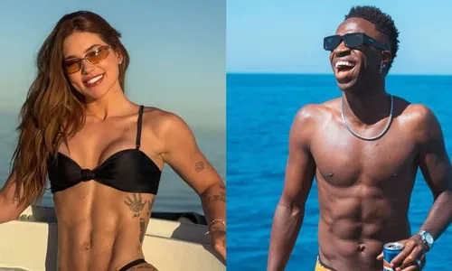 
					Virgínia Fonseca dá regulagem em Vini Jr após foto ousada
				
				