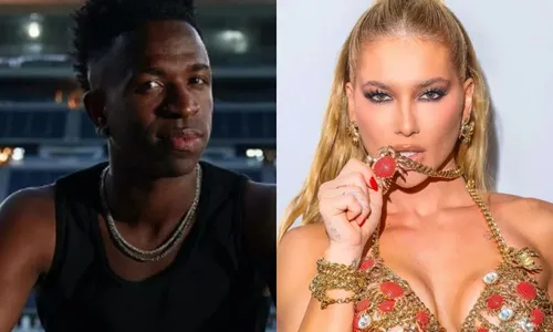 
					Virginia vai passar Natal sem os filhos e sofre ataques na web
				
				