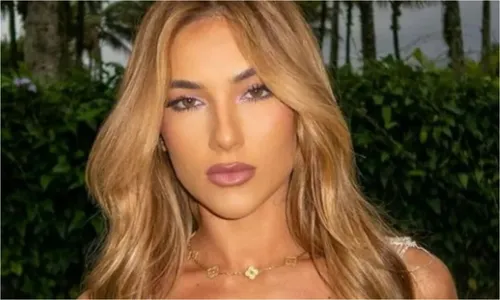 
					Virginia Fonseca exibe físico após revelar mudança para o Carnaval
				
				