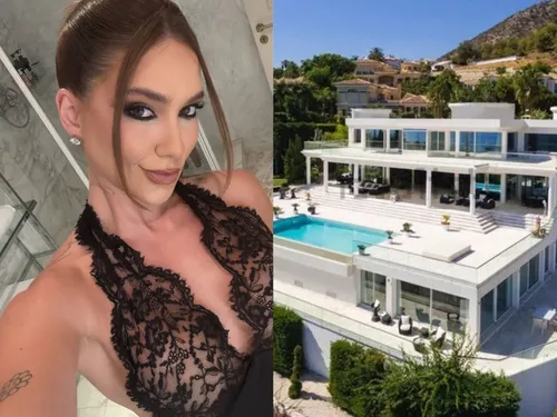 
					Vini Jr. toma atitude após foto de Virginia de biquíni e agita a web
				
				