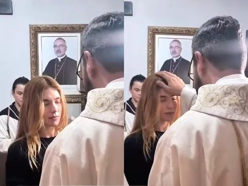 
				
					Cunhada de Zé Felipe manda recado para Virginia Fonseca e aponta erros
				
				
