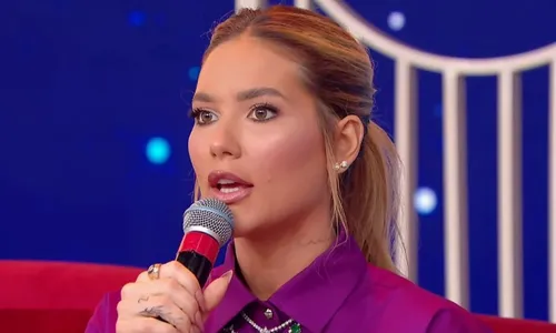 
					Virginia causa mal-estar nos bastidores do SBT; saiba motivo
				
				