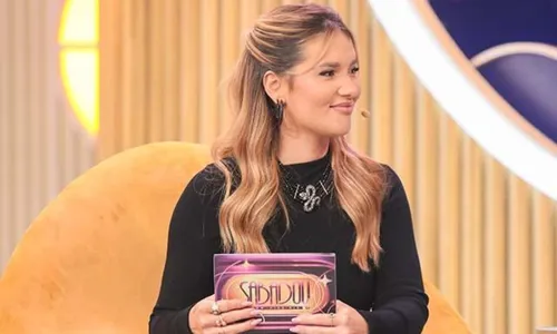 
					Virginia causa mal-estar nos bastidores do SBT; saiba motivo
				
				