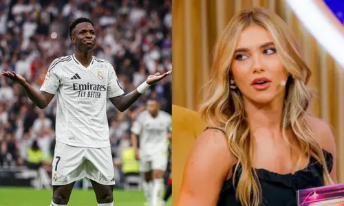 
					Virginia Fonseca se machuca, não consegue sambar e pede 'socorro'
				
				