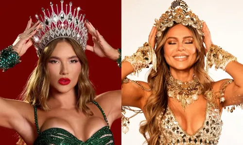 
					Performance de Virginia irrita fãs da Grande Rio: 'Samba, p*rra'
				
				