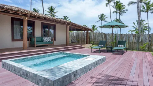 
					Virginia e Vini Jr curtem hotel na Bahia com diárias de R$ 15 mil
				
				