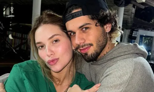 
				
					Virginia e Zé Felipe têm patrimônio milionário; veja como será divisão
				
				