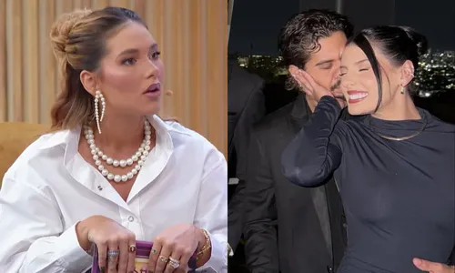 
					Namoro com Ana Castela faz Zé Felipe faturar cachê astronômico
				
				