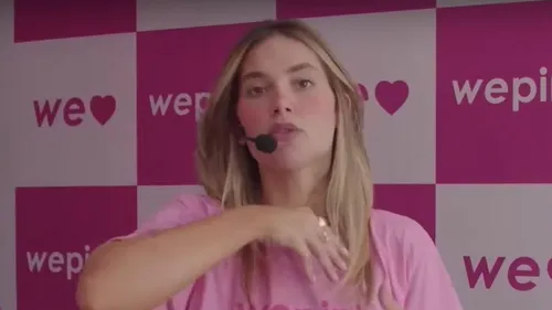   					Vini Jr 'socorre' Virginia e hospeda affair em mansão no Rio  				  				