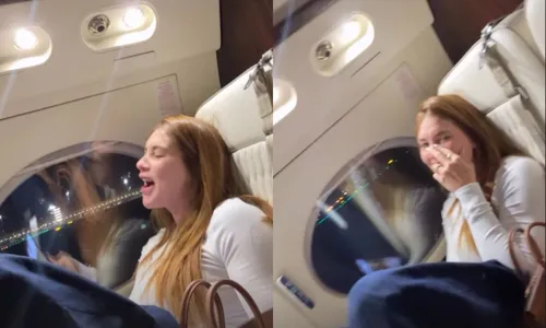 
					Virgínia se declara em meio a rumores de affair com Vini Jr: 'Amar'
				
				